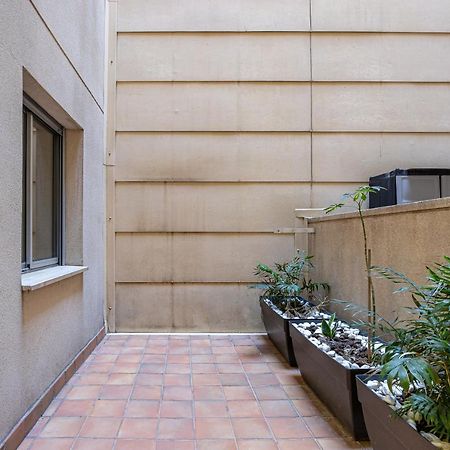Ferienwohnung Marion House Barcelona Exterior foto