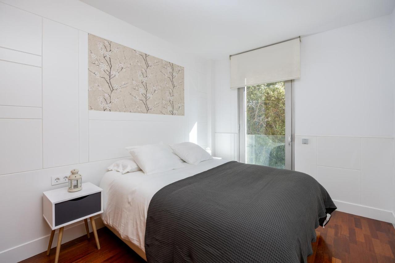 Ferienwohnung Marion House Barcelona Exterior foto