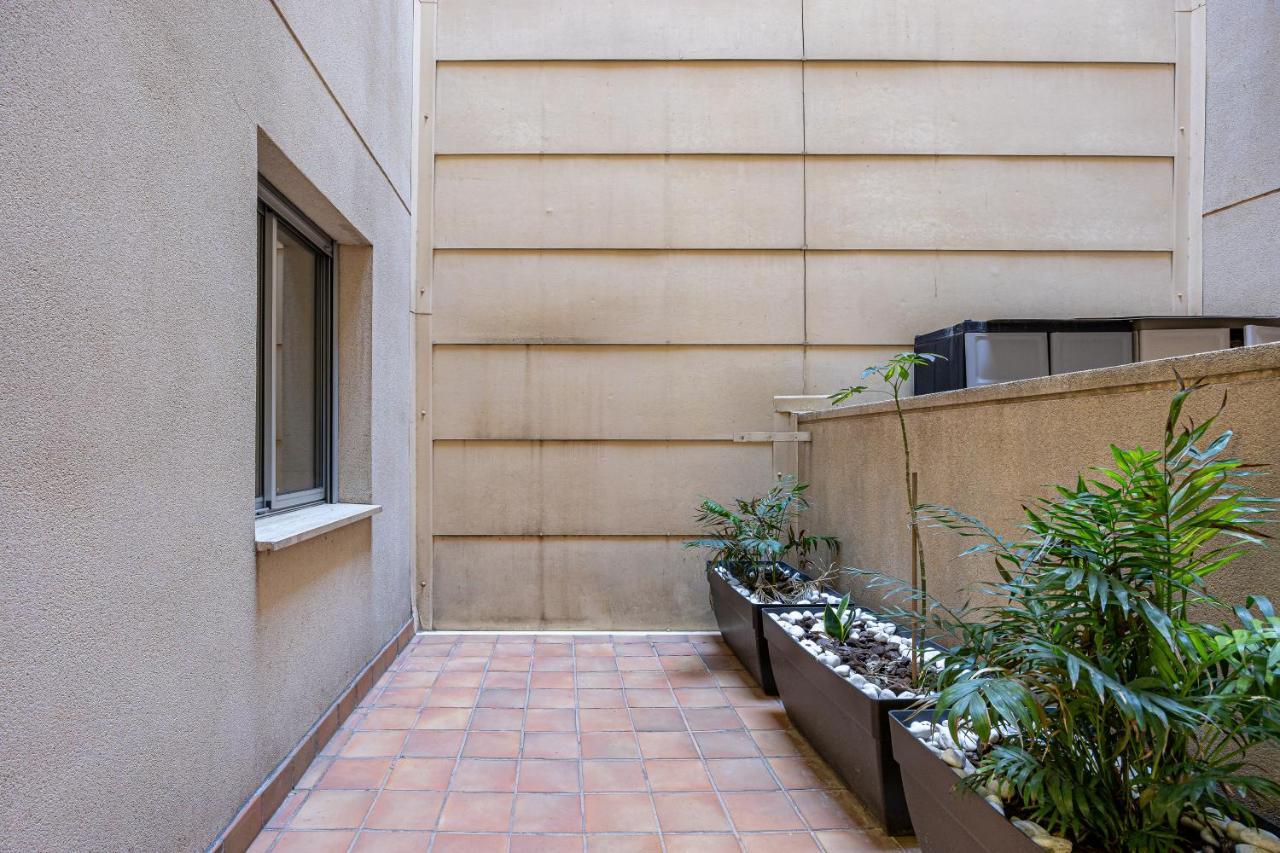 Ferienwohnung Marion House Barcelona Exterior foto