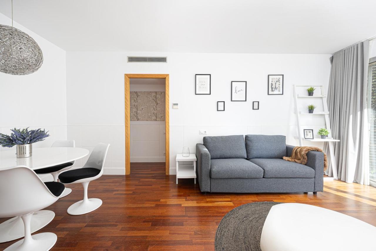 Ferienwohnung Marion House Barcelona Exterior foto