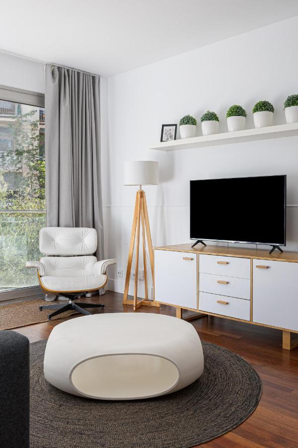 Ferienwohnung Marion House Barcelona Exterior foto