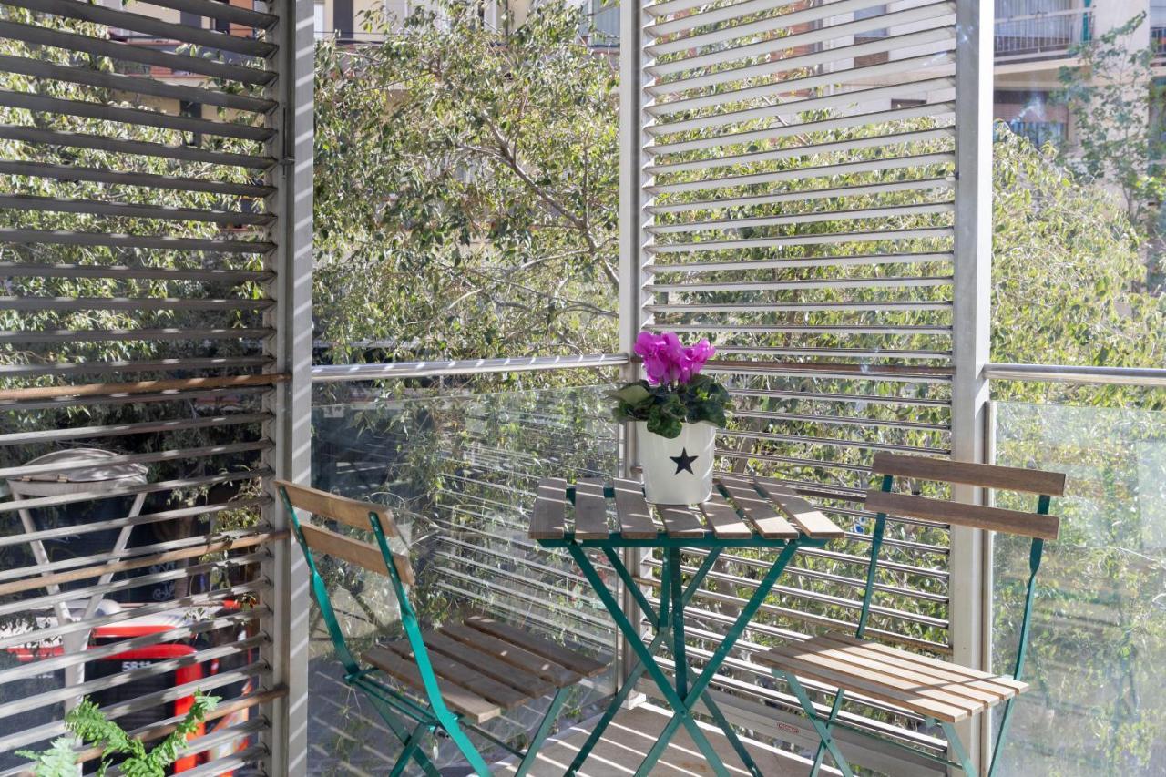 Ferienwohnung Marion House Barcelona Exterior foto