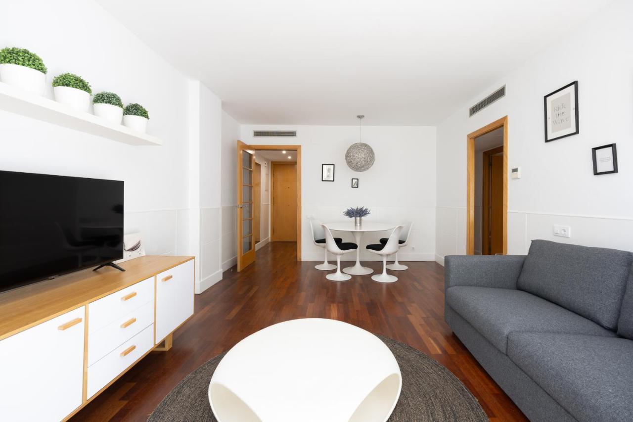 Ferienwohnung Marion House Barcelona Exterior foto