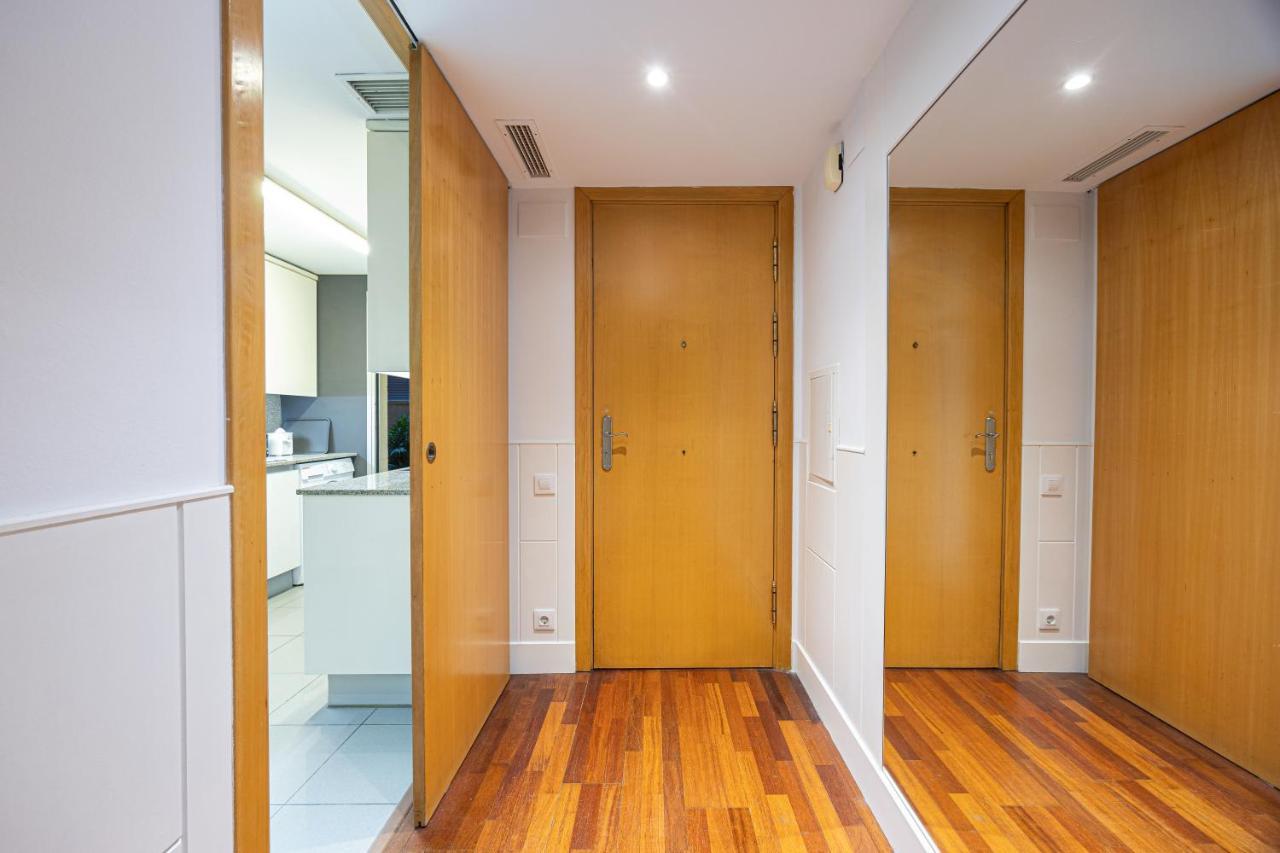 Ferienwohnung Marion House Barcelona Exterior foto