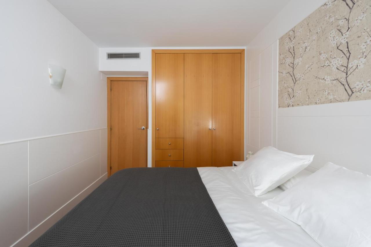 Ferienwohnung Marion House Barcelona Exterior foto