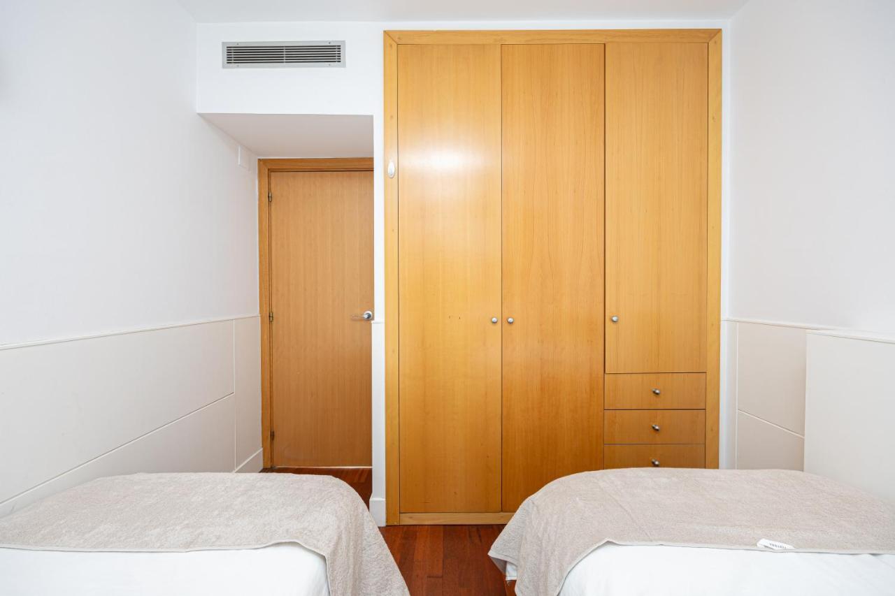 Ferienwohnung Marion House Barcelona Exterior foto