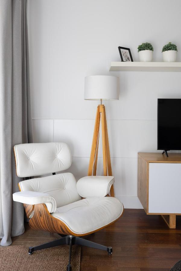 Ferienwohnung Marion House Barcelona Exterior foto