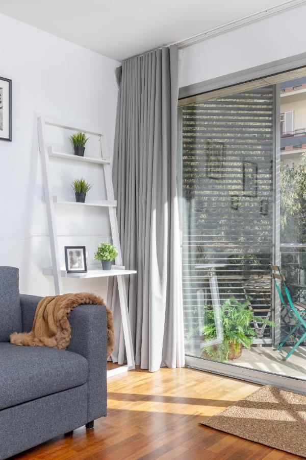 Ferienwohnung Marion House Barcelona Exterior foto