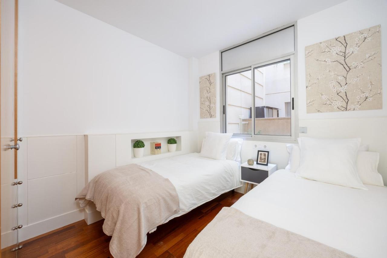 Ferienwohnung Marion House Barcelona Exterior foto