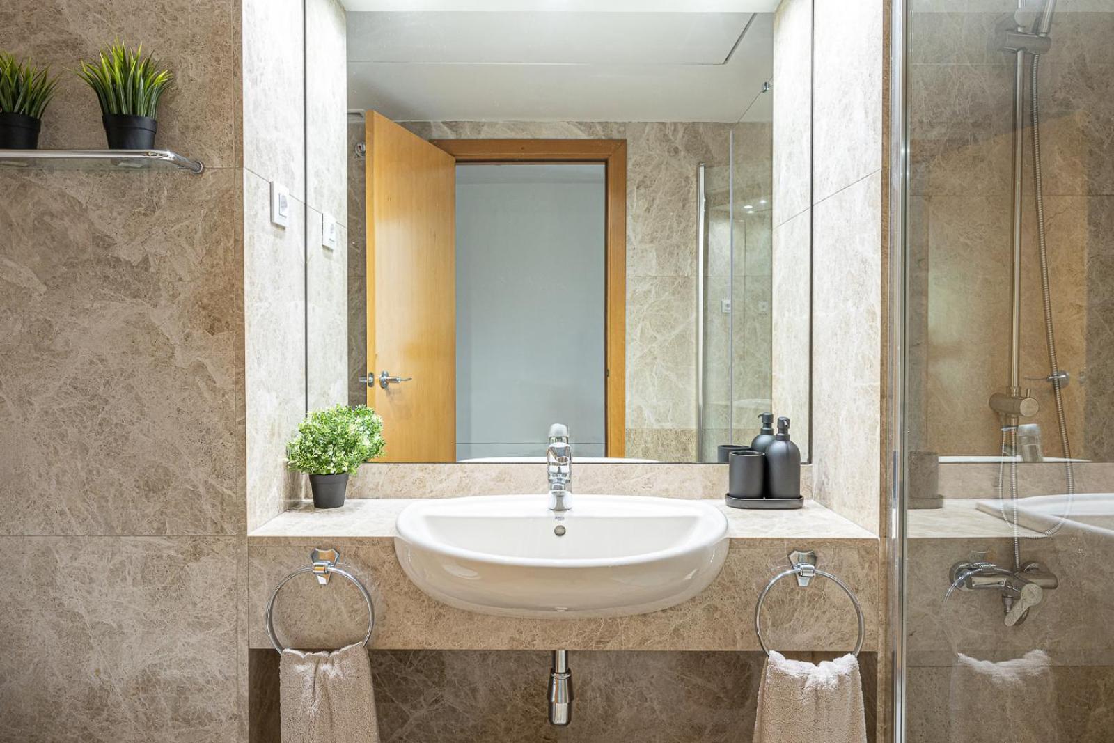 Ferienwohnung Marion House Barcelona Exterior foto